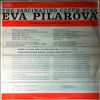 Pilarova Eva -- The fascinating czech star (2)