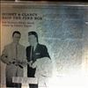 Scobey Bob Frisco Band/Hayes Clancy -- Scobey & Clancy raid the Juke Box (1)