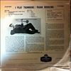 Rosolino Frank -- I Play Trombone (3)