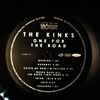 Kinks -- One For The Road (3)