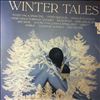 Various Artists (Eno Roger/Eno Brian) -- Winter Tales (2)