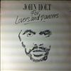 Holt John -- For lovers and dancers (2)