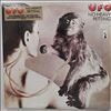 UFO -- No Heavy Petting (1)