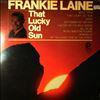 Laine Frankie -- That Lucky Old Sun (1)