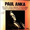 Anka Paul -- Live In New York (1)