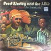 Wesley Fred And The J.B.'s -- Damn Right I Am Somebody (2)