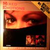 Mixed Emotions -- You Want Love (Maria, Maria...) (Special Re-Emotion-Mix) (1)