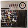 MARRS (M A R R S / M-A-R-R-S / M.A.R.R.S) -- Pump Up The Volume / Anitina (First Time I See She Dance) (1)