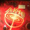 Axis (Vinny Appice (Black Sabbath, Dio etc.) / Jay Davis (Silver Condor, Rod Stewart) / Johnson Danny (Alcatrazz)) -- It's A Circus World (2)