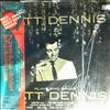 Dennis Matt -- Dennis Matt Plays And Sings (2)