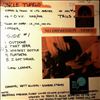 Uncle Tupelo -- No Depression - Demos (1)