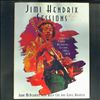 McDermott John with Cox Billy and Kramer Eddie -- Jimi Hendrix- sessions (1)
