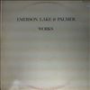 Emerson, Lake & Palmer -- Works (volume 2) (1)