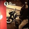 Pale Fountains -- Jean's Not Happening / Bicycle Thieves (1)