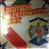 Various Artists -- Deutsche Elektronische Musik Volume One. Experimental German rock and electronic music 1972-83 Vol. 1 (2)