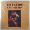 Axton Hoyt -- A Rusty Old Halo (2)