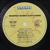 Manfred Mann's Earth Band -- Angel Station (2)