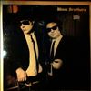 Blues Brothers -- Briefcase Full Of Blues (2)