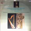 Berliner Philharmoniker (dir. Karajan von Herbert)/Galway J./Helmis F. -- Mozart - konzert fur flote und orchester nr 1 in G-dur, konzert fur flote, harfe und orchester in C-dur (1)