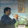 Andre Maurice/Beaucamp Albert -- Mozart L., Telemann, Albinoni, Vivaldi (1)
