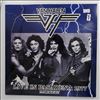 Van Halen -- Live In Pasadena 1977 FM Broadcast (1)