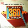 Various Artists -- This Is 360 Sound Vol. 2 (2)