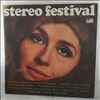 Various Artists -- Stereo Festival (1)