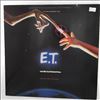 Wiliiams John -- E.T. The Extra-Terrestrial (Music From The Original Motion Picture Soundtrack) (1)