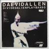 Daevid Allen & Mother Gong  (Gong) -- Divided Alien Playbax 80 (1)