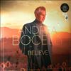 Bocelli Andrea -- Believe (2)