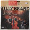 Billy's Band -- Концерт В Клубе Игоря Бутмана (2)