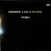 Emerson, Lake & Palmer -- Works Volume 1 (1)