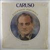 Caruso Enrico -- A Legendary Performer (1)