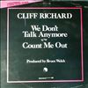 Richard Cliff -- We Don`t Talk Anymore (2)