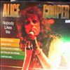 Alice Cooper -- Nobody Likes Me (3)