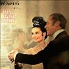 Harrison Rex, Hepburn Audrey / Loewe Frederick -- My Fair Lady (The Original Sound Track Recording) (1)
