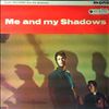 Richard Cliff & Shadows -- Me And My Shadows (2)