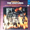 Ventures -- Underground fire (3)