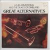 Armstrong Louis & Dukes of Dixieland -- Great Alternatives (1)