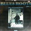 Various Artists (Feat. Dallas Leroy, Hodges Carl) -- Blues All Around My Bed vol.2 (2)