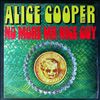 Alice Cooper -- No More Mr Nice Guy (1)
