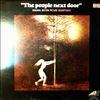 Various Artists -- People Next Door: Original Motion Picture Soundtrack (3)