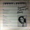 Lodge June -- Someone Loves You Honey (2)