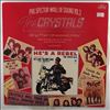 Crystals -- Crystals Sing Their Greatest Hits (Phil Spector Wall Of Sound – Vol. 3) (1)