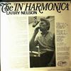 Nelson Larry (Preston Billy + Cole Jerry, Blaine Hal, Peake Don, Casey Al) -- "In" Harmonica (2)