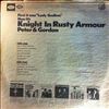 Peter & Gordon -- Knight In Rusty Armour (2)