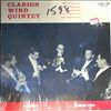Clarion Wind Quintet -- D.Amram/B.Heiden (2)