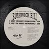 Bushwick Bill -- Who's The Biggest (1)