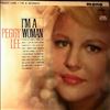 Lee Peggy -- I'm A Woman (3)