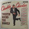 Checker Chubby -- Twistin' Round The World (2)